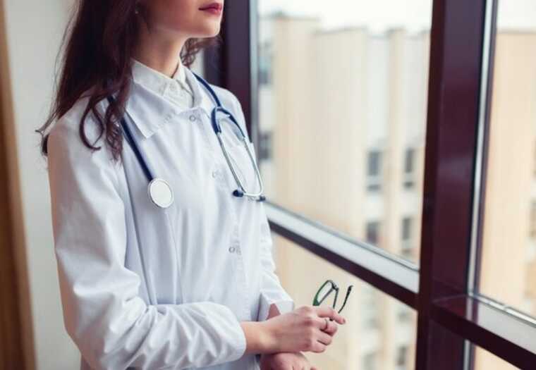 Студентов "медучилищ" на ВОТ заставляют лечить раненых оккупантов