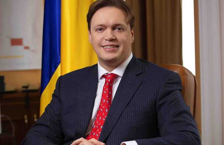 НАБУ оголосило нову підозру ексголові Фонду держмайна Дмитру Сенніченку