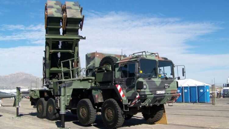 Посол Німеччини повідомив, що взимку в Україні розгорнуть ще один ЗРК Patriot