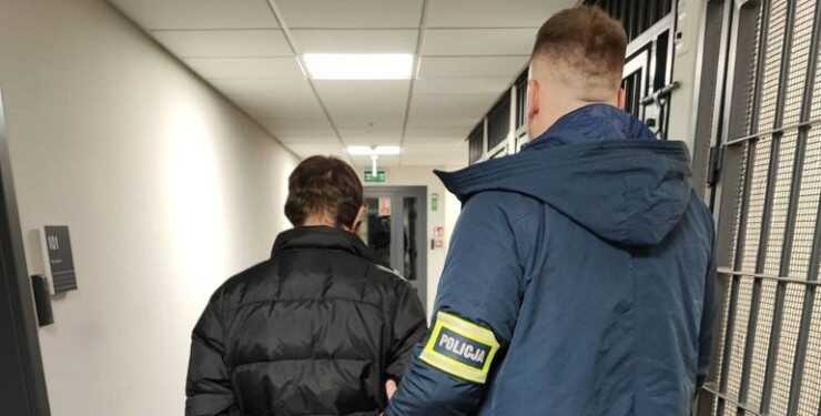 Викрали та побили громадян Молдови: у Польщі поліція могла затримати 4-х українців