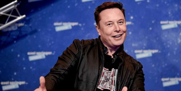 Маск проти Зеленського: в The Economist спитали американців, хто їм більше подобається