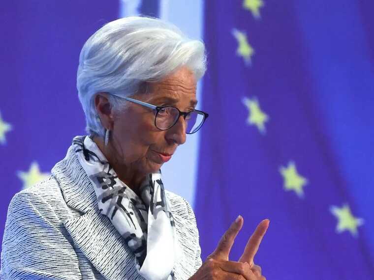 Син втратив майже все: головна банкірка ЄС зізналася, чому "ненавидить" криптовалюту