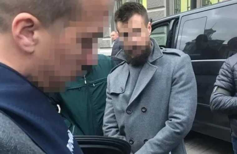 Scandal in the capitals IT: millionaire programmer Pylypchuk suspected of drug trafficking and extortion