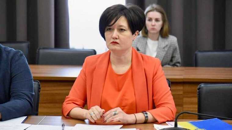 Керівниця податкової Полтавської області могла незаконно збагатитися на 6,1 млн гривень