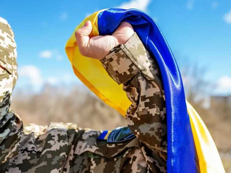 "До останнього подиху захищав Україну": на фронті загинув 27-річний військовий із Покровська