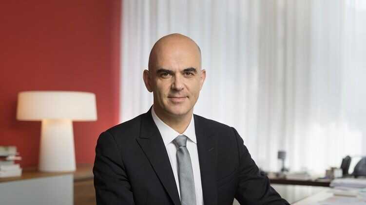 Швейцарія передасть Україні понад 100 мільйонів євро допомоги