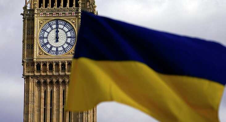 Тысячи семей украинских беженцев этой зимой рискуют остаться без жилья в Великобритании