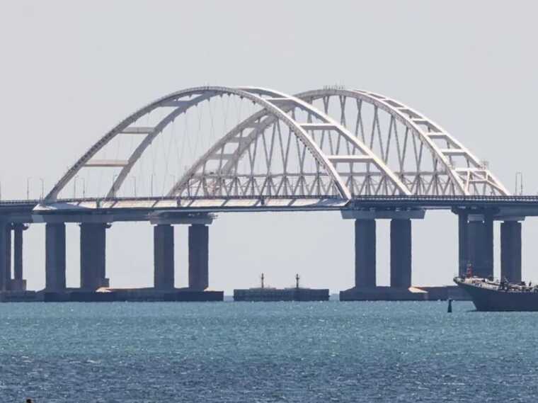 В ЗСУ оцінили здатність Росії та Китаю вирити тунель в окупований Крим