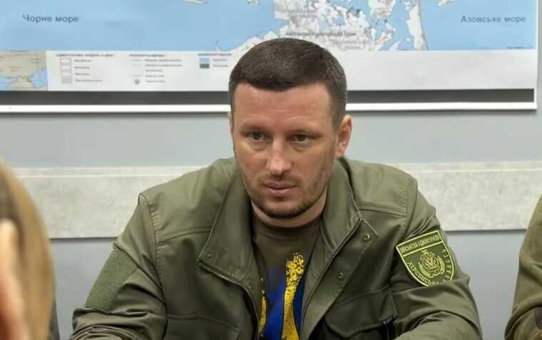 У Миколаївській та Херсонській областях без світла залишилося кілька районів