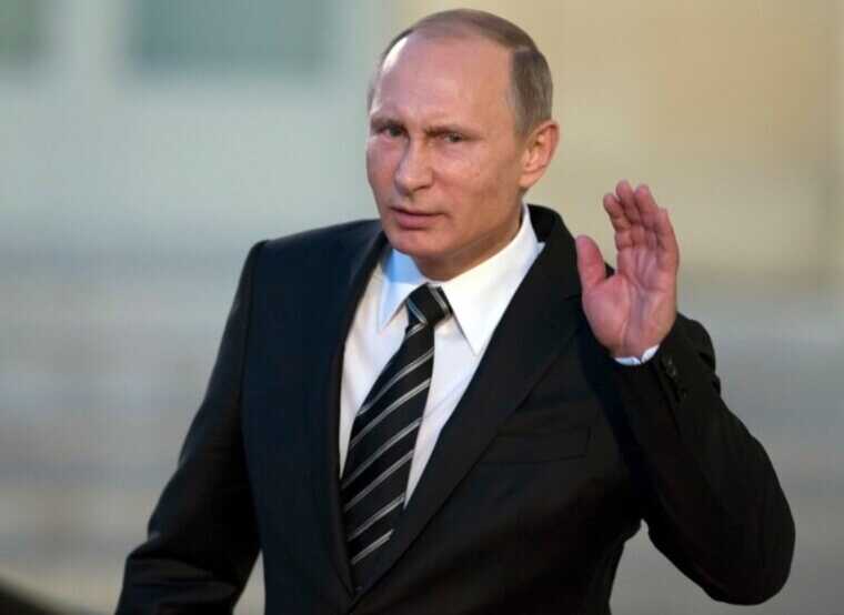 "Відповідальності не буде": в ОП розповіли, для чого Путіну переговори