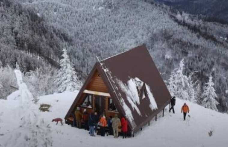 У Львівській області на честь загиблого воїна побудували астрономічну обсерваторію