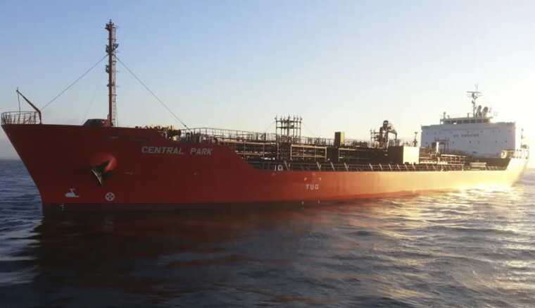 Біля узбережжя Ємену невідомі пірати захопили ще одне судно, пов’язане з Ізраїлем, – AP