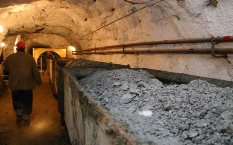 Шахти в Луганській області залишились без фінансування, - ОВА