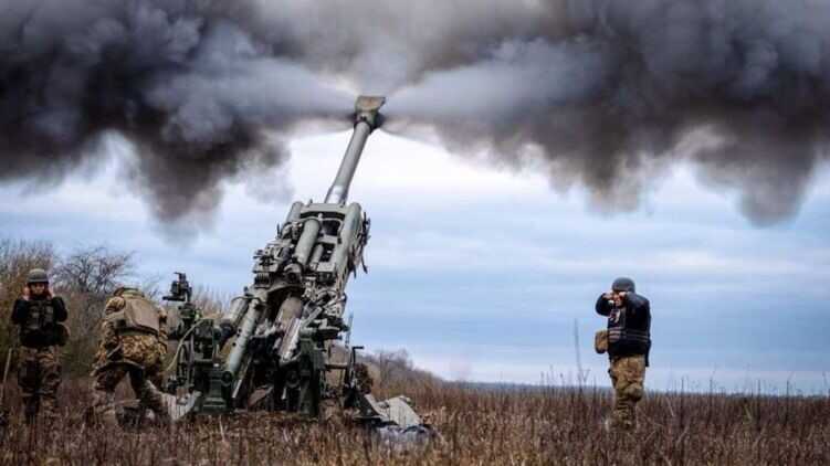 Європейські експерти вважають, що ЗСУ потрібні молодші солдати, – Financial Times