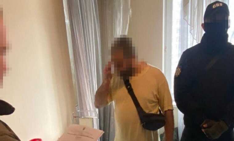 СБУ повідомила про підозру блогеру-провокатору з Києва, який робив «скандальні» стріми