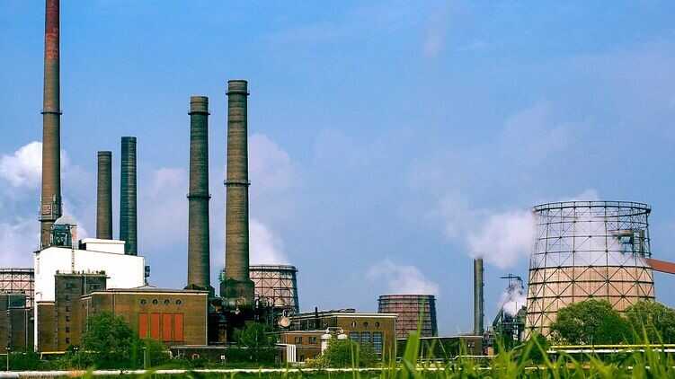 У Німеччині заявили про загрозу "повзучої деіндустріалізації" - FT