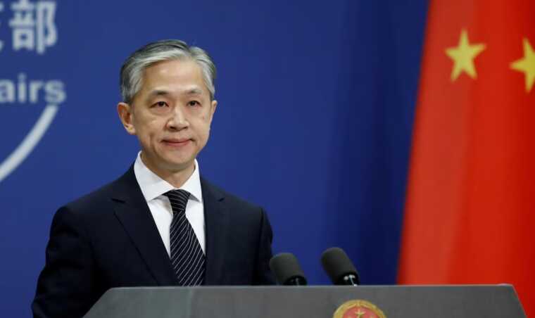 Підводний тунель до Криму: у МЗС Китаю зробили заяву про свою участь