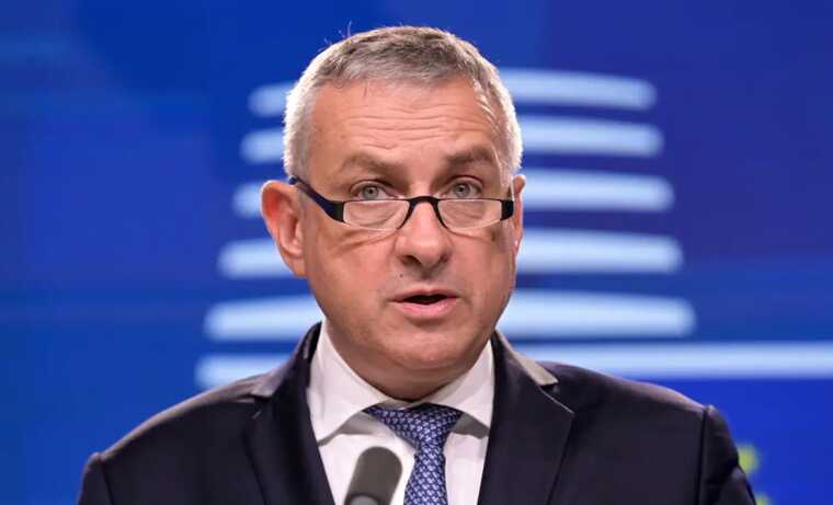 Чехия хочет исключения из санкций в отношении стали из России