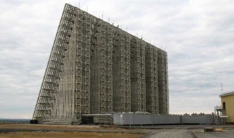 Невідомий російський комплекс у Криму створює сильні перешкоди: масштаби вражають