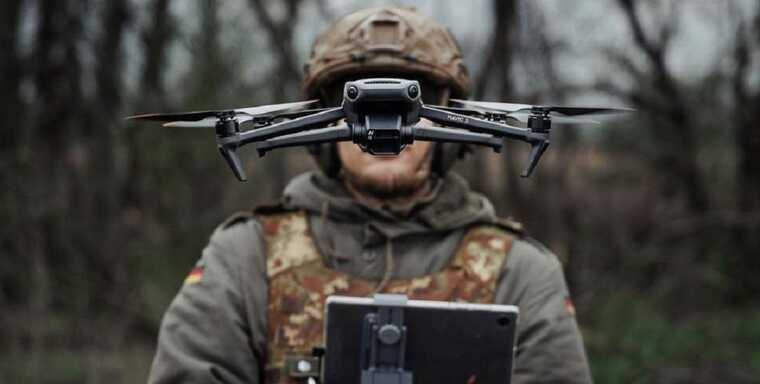 "Армія дронів" за тиждень знищила понад 150 окупантів і 36 танків