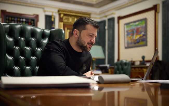 Зеленський обговорив з головою Єврокомісії перемовини щодо вступу України до ЄС