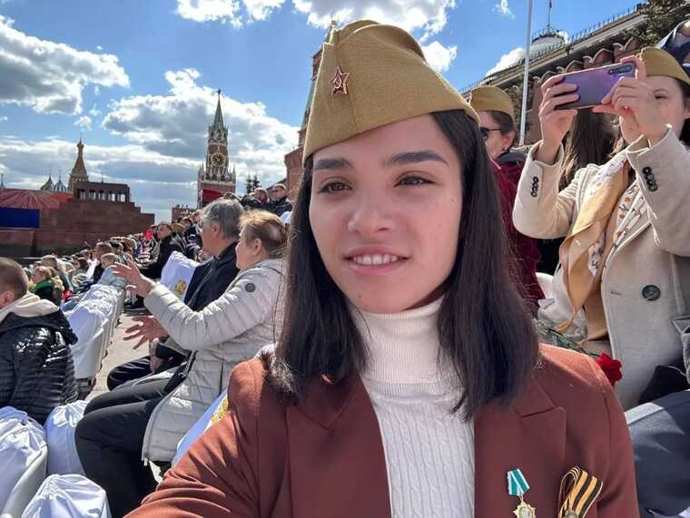 Чемпионка ОИ из РФ "с интеллектом стиралки" пригрозила иностранным соперникам