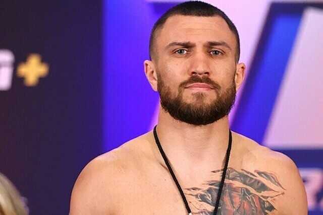 СМИ назвали дату возвращения Ломаченко на ринг: битва за чемпионский пояс