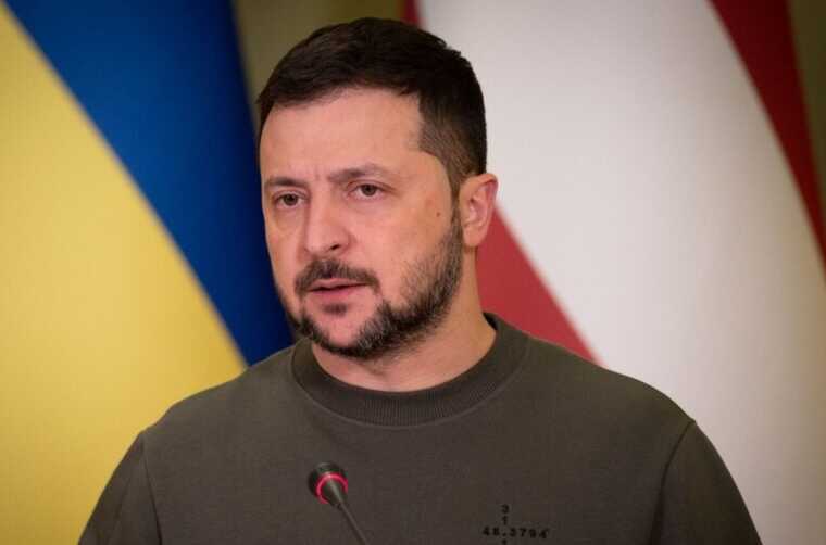 Зеленський назвав кількість загиблих і постраждалих через негоду