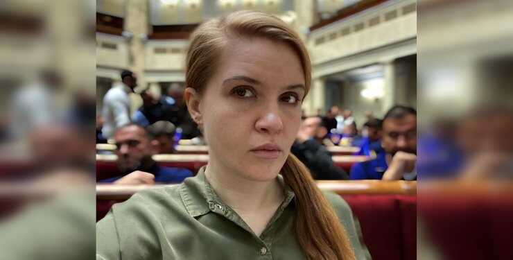 "Госизмена и шпионаж": против Безуглой хотят возбудить уголовное дело