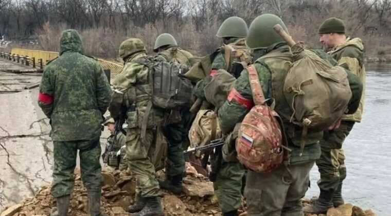 "Немає снарядів, стріляти вже нічим": окупанти бідкаються через дефіцит боєкомплекту в армії РФ