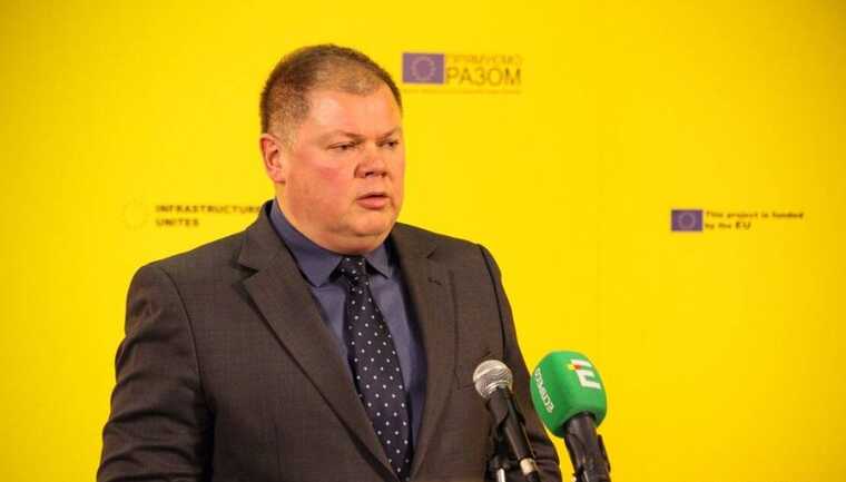 Гендиректору «Атомпроектінжинірингу» визначили заставу у 7 мільйонів гривень