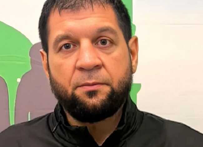 "Дурак смотрит": Емельяненко опозорился с прогибом перед Путиным