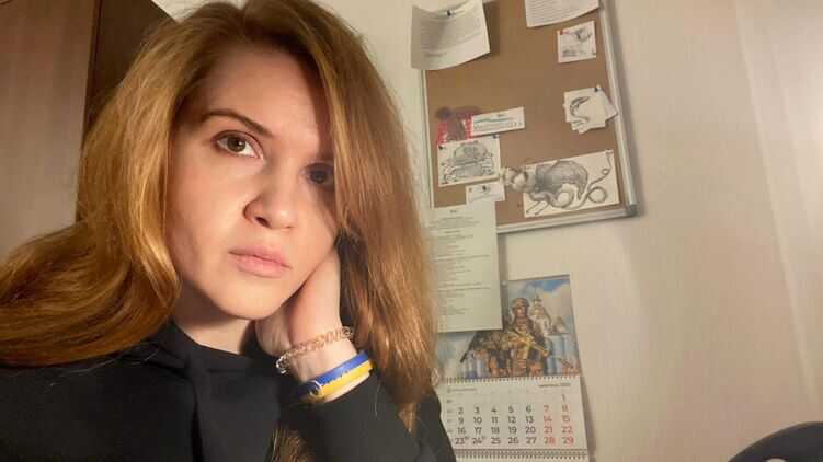 Безуглая расписала, как устроено украинское военное командование, и кто за что отвечает