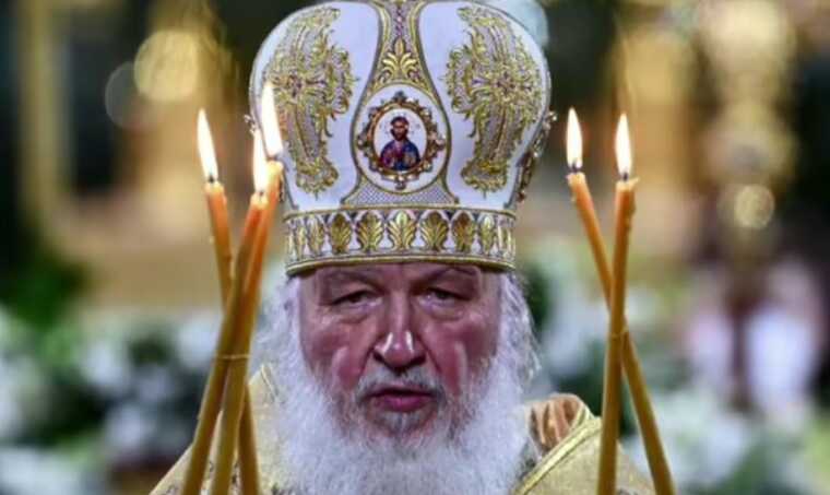 Патріарх Кирил поскаржився на нашестя мігрантів: не знають російської мови