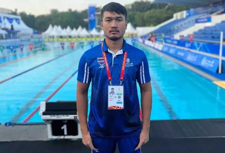 В Таиланде вице-чемпион Паралимпийских игр устроил стрельбу: четыре человека погибли