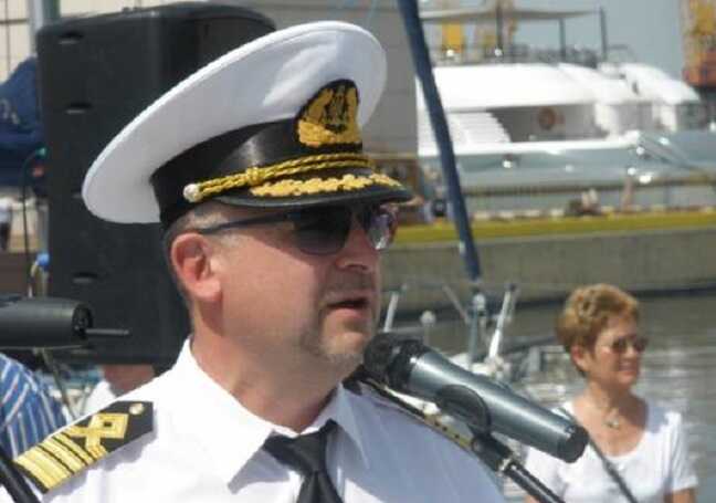 Дело председателя Морской поисково-спасательной службы через 2,5 года назначили для рассмотрения