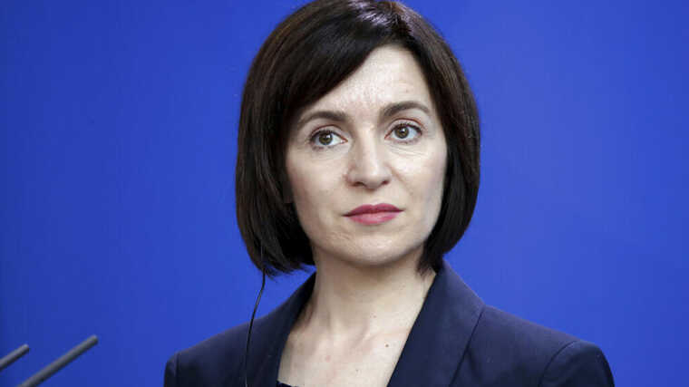 Санду лишила гражданства лидера пророссийской партии: поддерживал войну против Украины