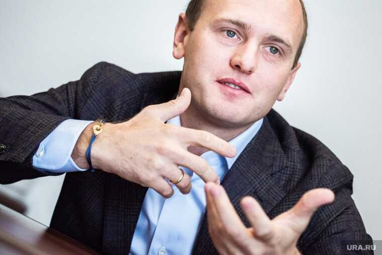 Суд ЕС обязал исключить из санкционного списка сына российского олигарха