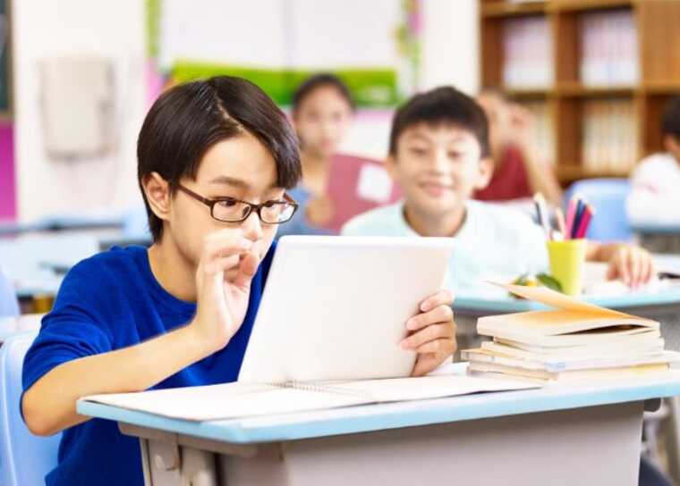 В школах Южной Кореи английский язык будут преподавать работы