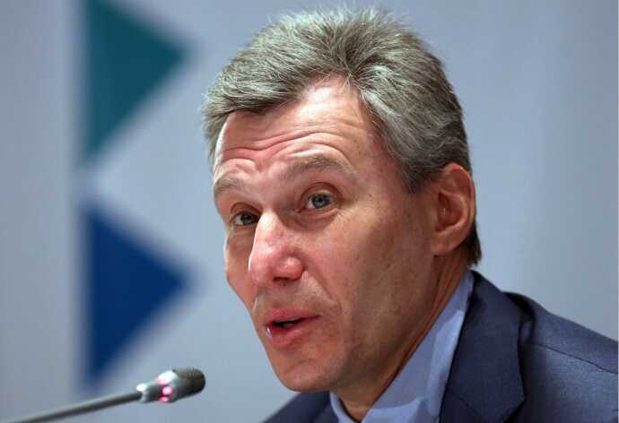 Російський олігарх Хан програв суд про зняття санкцій ЄС