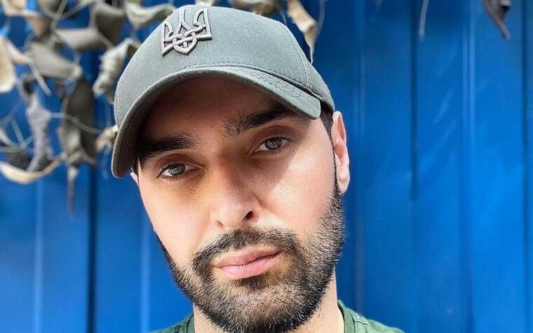 Мобілізований Віталій Козловський зізнався, де зараз служить після переводу з Нацгвардії