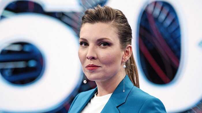 Кремлівські пропагандисти дійшли висновку, що Буданов сам отруїв свою дружину