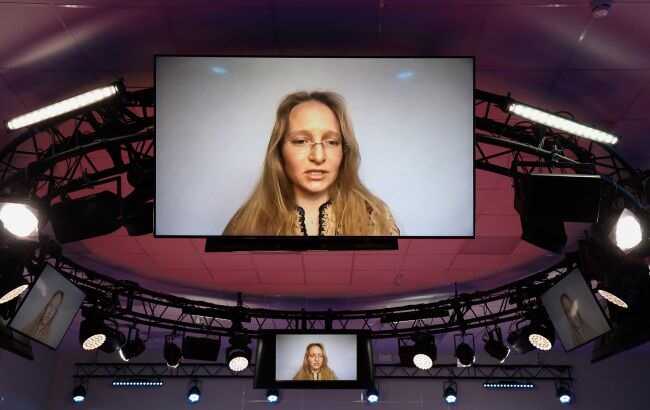 Дочка Путіна займатиметься розширенням впливу РФ серед країн Африки, - Bloomberg