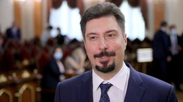 Зникла стаття: чому справа Князєва може розвалитись і кого виведуть з-під удару