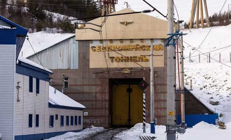 У Бурятії пролунав вибух на Байкало-Амурській магістралі, що з’єднує РФ із Китаєм