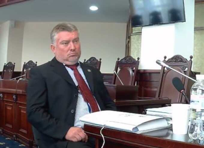 Одеського суддю, який не зміг пояснити походження майна, звільнили з посади