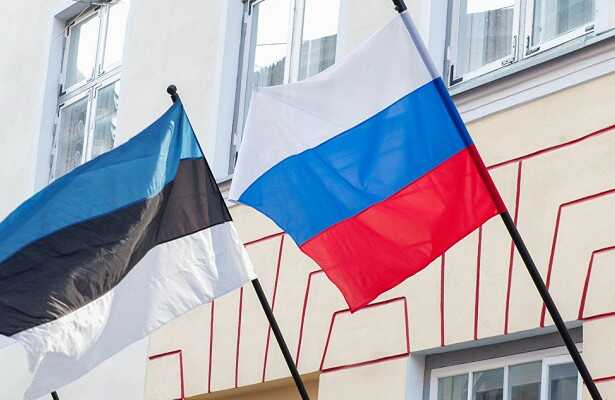 Естонців закликали не їхати до РФ