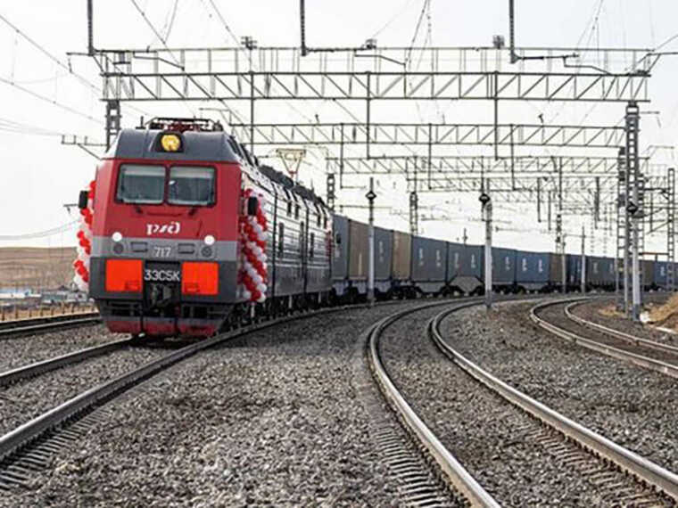 Збої в роботі російської залізниці: у ГУР зробили офіційну заяву