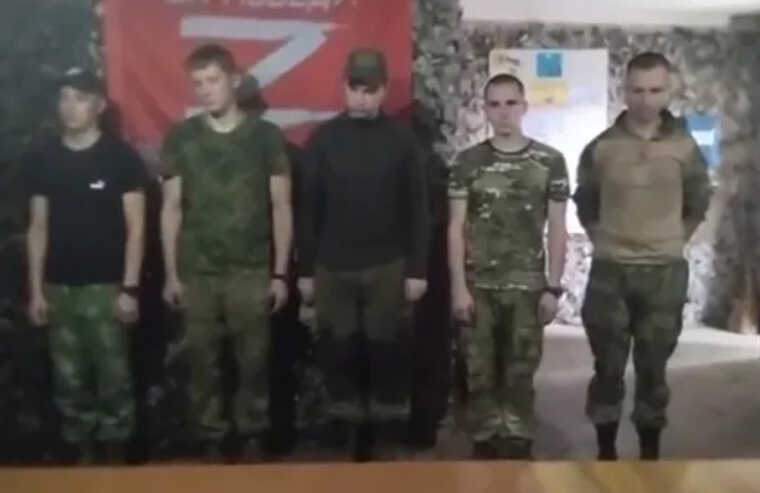 "Хочеться жити": російські окупанти відмовилися виконувати бойове завдання під Кремінною