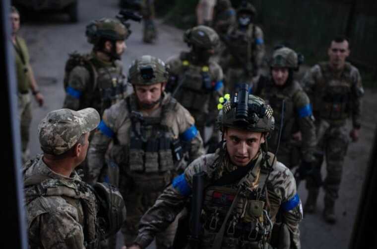 У ВР пропонують демобілізувати військових після 18 місяців служби